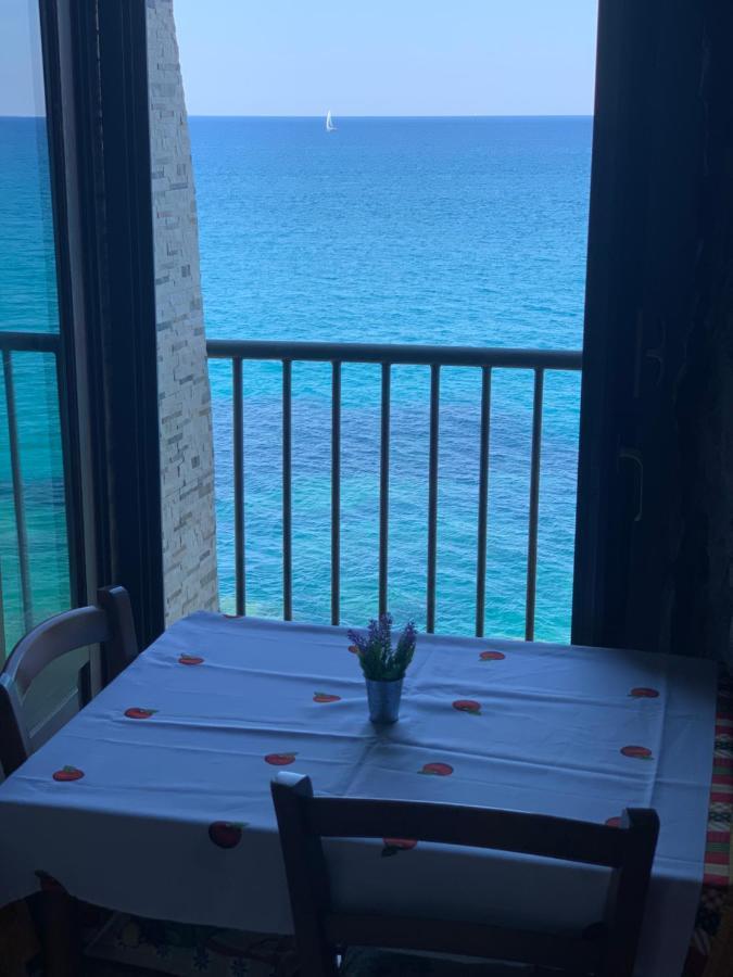 Apartamento Pied-A-Terre Sul Mare Cefalú Exterior foto