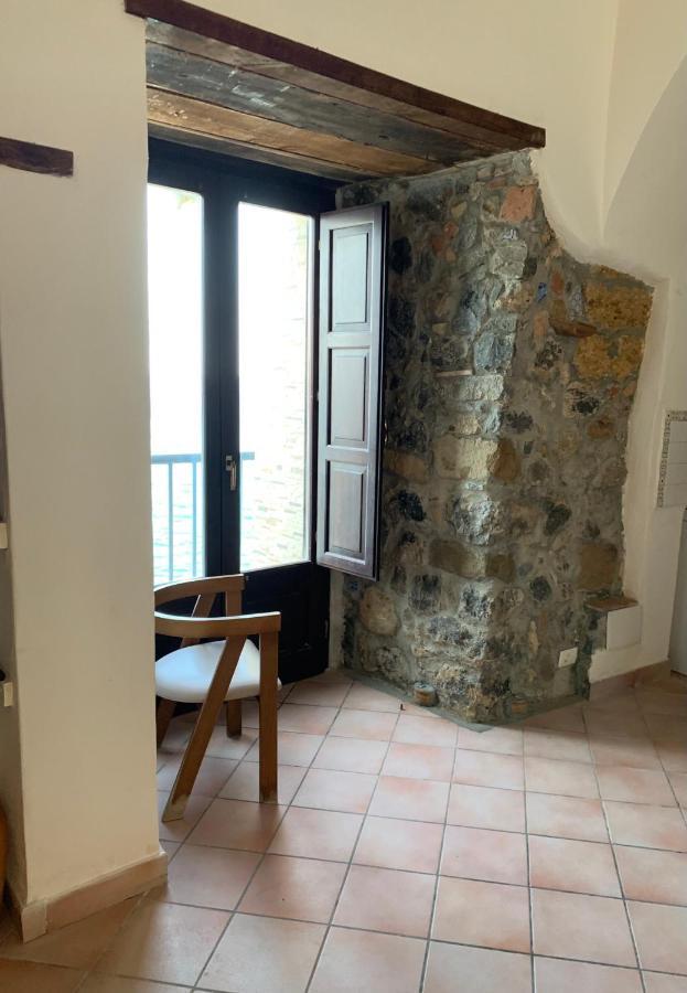 Apartamento Pied-A-Terre Sul Mare Cefalú Exterior foto