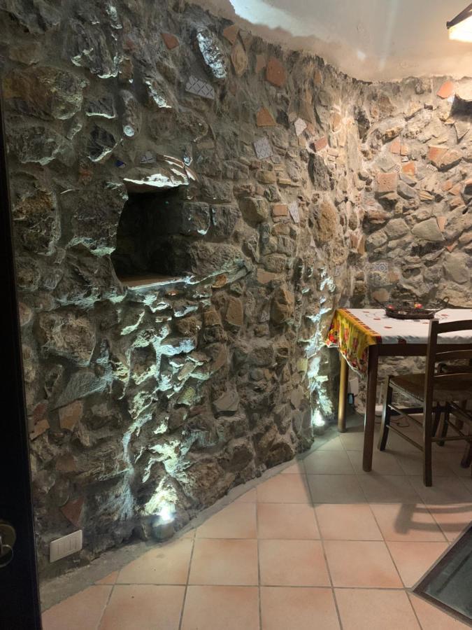 Apartamento Pied-A-Terre Sul Mare Cefalú Exterior foto
