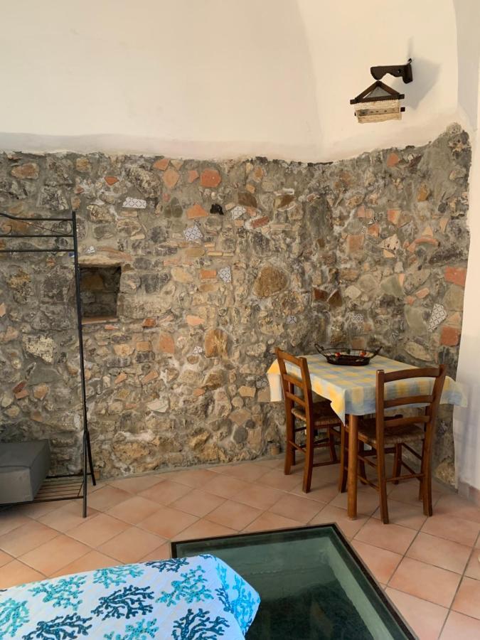 Apartamento Pied-A-Terre Sul Mare Cefalú Exterior foto