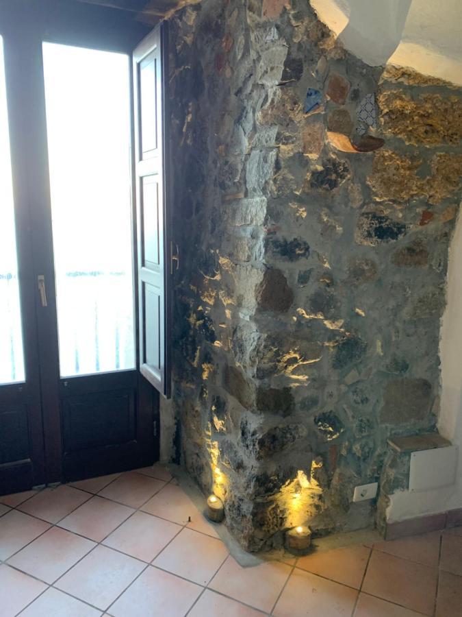 Apartamento Pied-A-Terre Sul Mare Cefalú Exterior foto