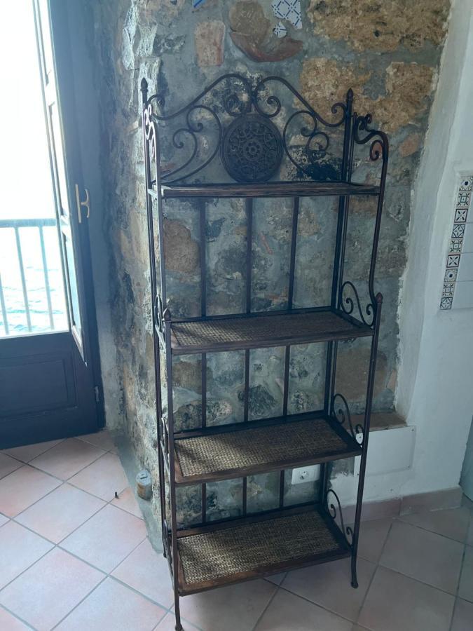 Apartamento Pied-A-Terre Sul Mare Cefalú Exterior foto